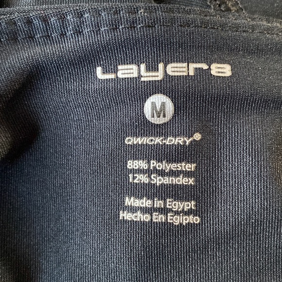 Layers tights - Picture 4 of 6